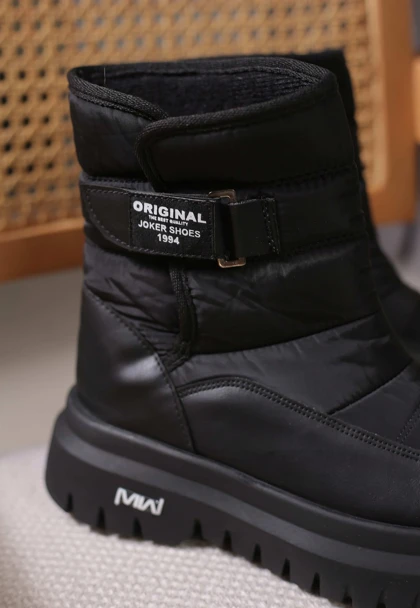 بوت زنانه شمعی فرنیان 8161