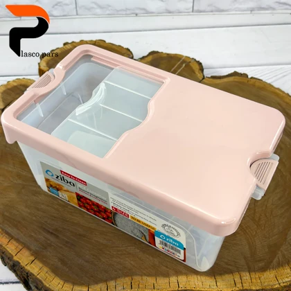 جابرنجی فرگل 3 زیبا