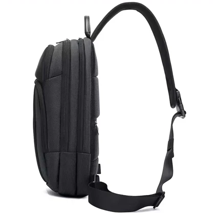 کیف کراس بادی مردانه بنج BANGE BG-7795
