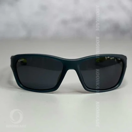 عینک ورزشی SPEED BLUE BLACK