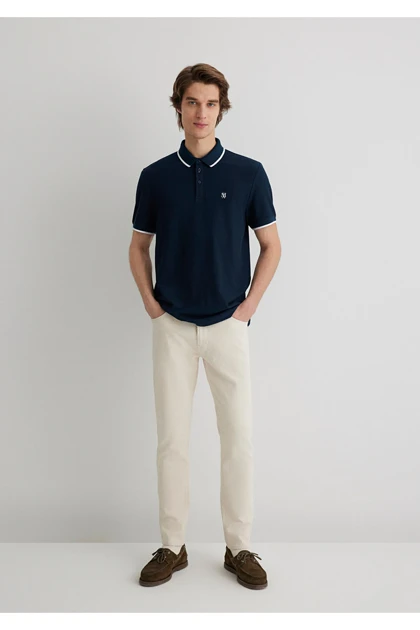 تیشرت مردانه mavi