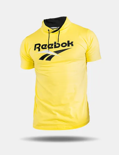 تیشرت مردانه Reebok