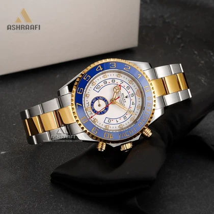 ساعت رولکس یاخ مستر ROLEX Yacht-Master II-42GS