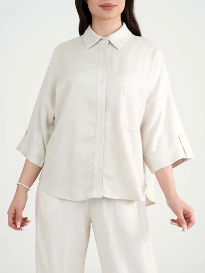 شومیز زنانه نبات