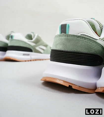 کفش کتانی سبز REEBOK Unphased Pro مدل 4614