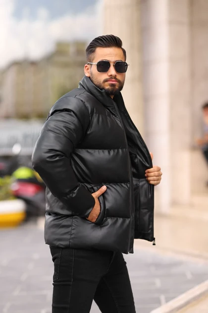 کت و کاپشن مردانه kawimoda