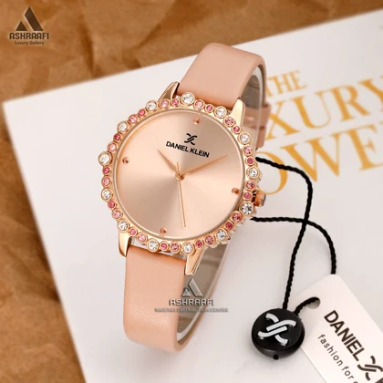ساعت دخترانه دنیل کلین Daniel Klein DK.1.12525-2