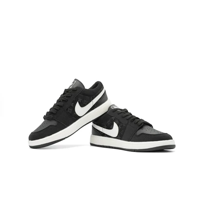 کفش کتانی زنانه مدل 0333 _ NIKE LB