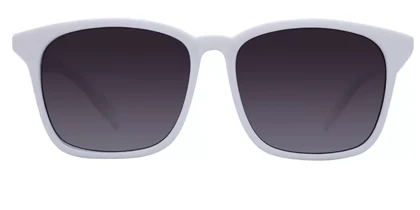 عینک آفتابی اسپای SPY Cooler White - Navy Fade