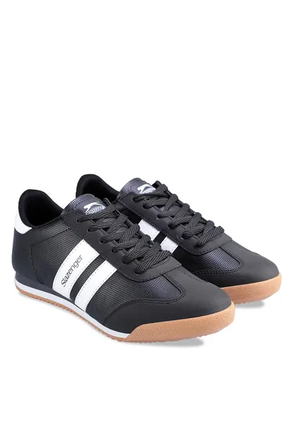 Oleg Sneaker کفش زنانه مشکی / سفید SA22LK011