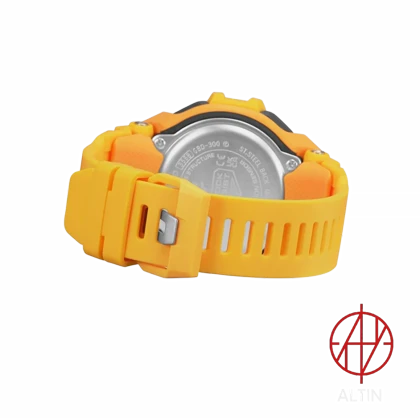 ساعت مچی کاسیو جی شاک Casio G-Shock مدل GBD-300-9DR اورجینال سری G-SQUAD