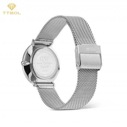 ساعت مچی زنانه دنیل ولینگتون DANIEL WELLINGTON DW00100825