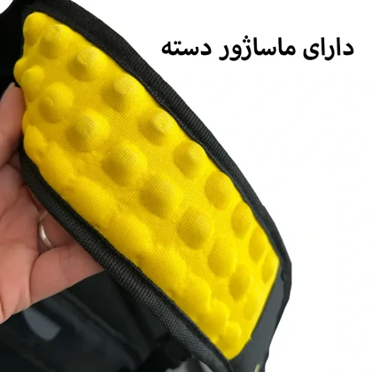 کوله پشتی کاترپیلار مدل CATTERPILLAR - CAT8434