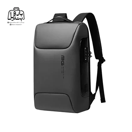 کوله‌پشتی بنج Bange کد 7216