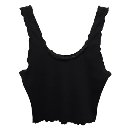 کراپ تاپ کبریتی زنانه برند آسوس ASOS