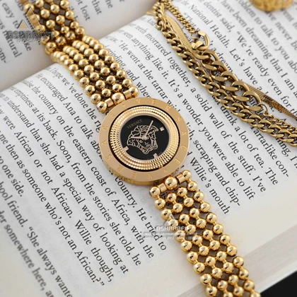 ساعت ورساچه زنانه Versace Eon Two Rings-G2