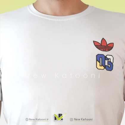 تیشرت اسپرت آدیداس (2015)