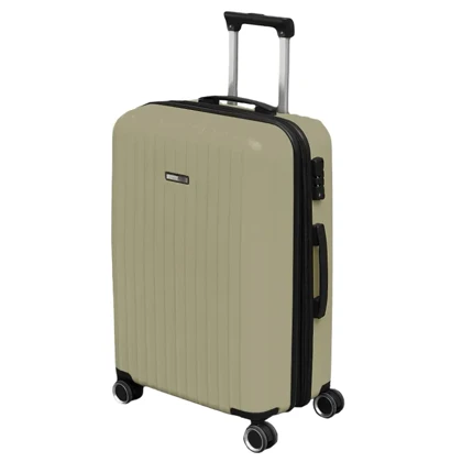 چمدان فوروارد مدل FORWARD-FCLT818 SERIES TRAVEL SENTRY سری سه عددی