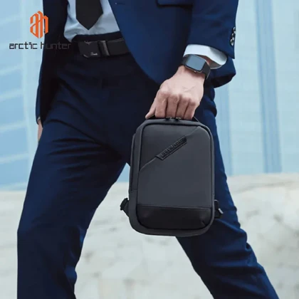 کیف کراس بادی اورجینال آرکتیک هانتر مدل ARCTIC HUNTER - ARH00693