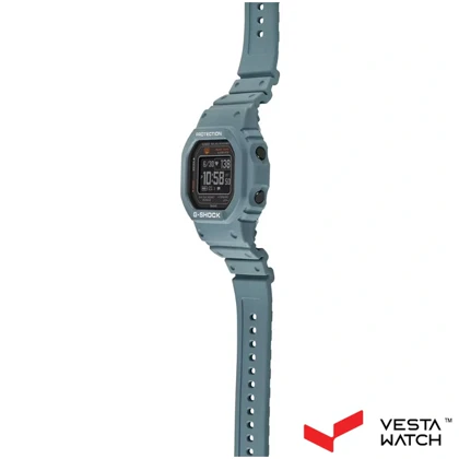 ساعت مچی مردانه کاسیو CASIO مدل DW-H5600-2DR