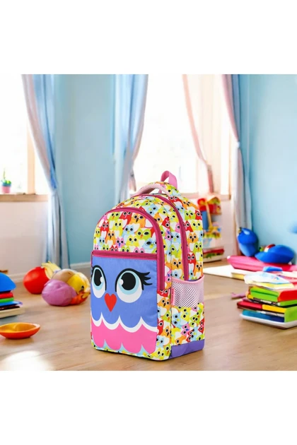 کیف مدرسه بچگانه shopiolog shopiolog