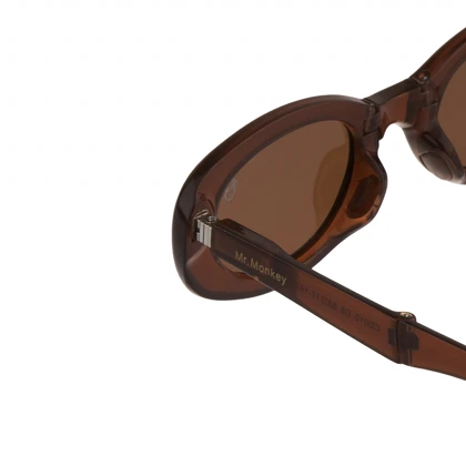 عینک آفتابی مسترمانکی Mr Monkey CD010