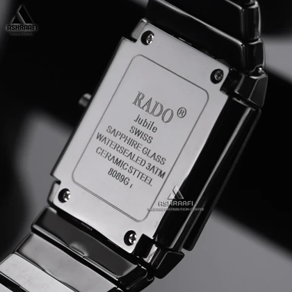ساعت مردانه رادو Rado Sintra Ceramic 29