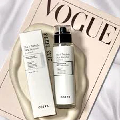 سرم 6 پپتاید 150 میل جوانساز روشن کننده اصل 100% اورجینال - اقساط