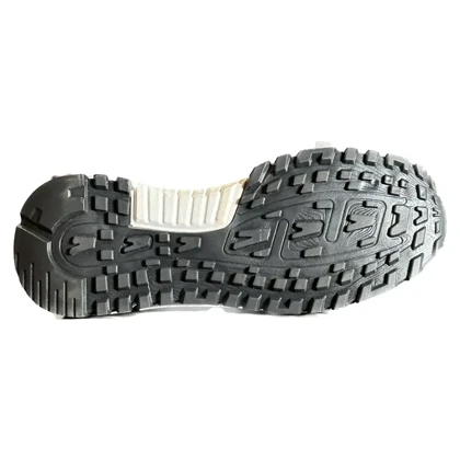 کفش ورزشی مردانه دیزل مدل آجدار