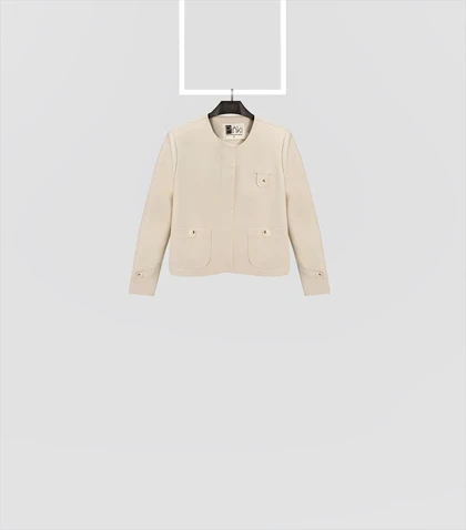 بارانی کراپ Pinki 1278 در چهار رنگ