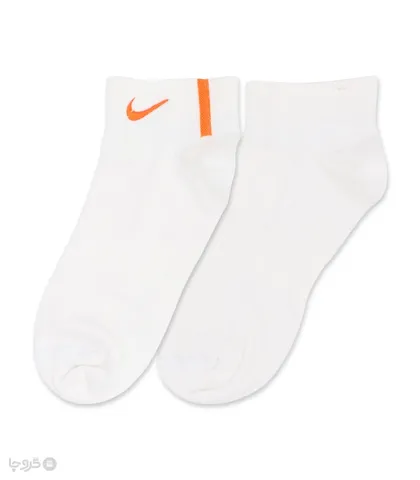 جوراب مچی گلدوزی کد 60018 طرح Nike