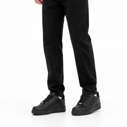 کفش اسپرت مردانه مدل sneaker - 0064_Black