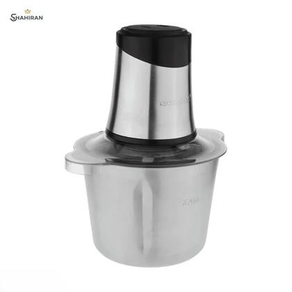 خردکن 3 لیتری گوسونیک مدل GOSONIC GSC-903