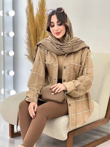 شکت چهارخونه سروین