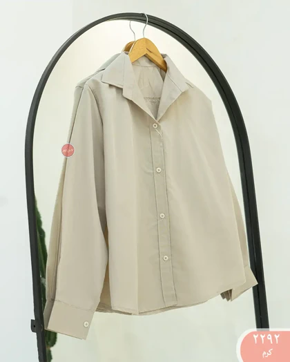 شومیز مهرسو 2292