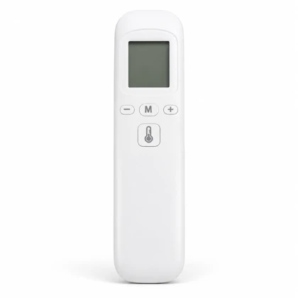 تب‌سنج غیرتماسی کلسیکون CALSIKON مدل HG02