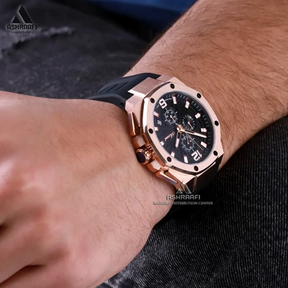 ساعت مردانه اکسنت Axcent AX183019KRG