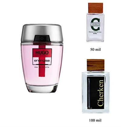 عطر مردانه هوگو بوس هوگو انرژیز(هوگوانرژی) Hugo Boss Hugo Energise