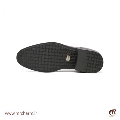 بوت مردانه بندی کلاسیک mrc30100