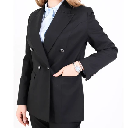 کت شلوار زنانه ورسا (Versa) کد 5354