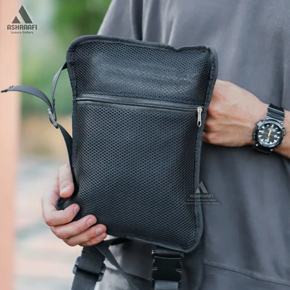 چست بگ مردانه BAPE Chest Bag A01
