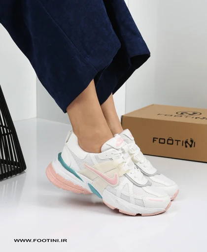 کتانی زنانه نایک HK RUN V2K