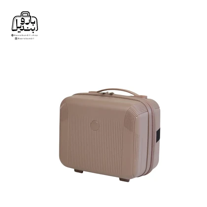 کیف آرایشی چمدان هرموسا Hermosa کد 8026