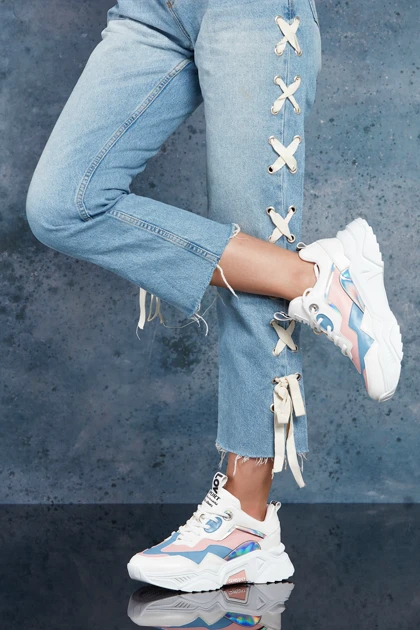 کتانی زنانه dark-seer dark-seer