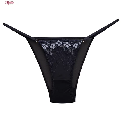 ست شورت و سوتین زنانه فیتن مدل فنردار گیپور مشکی کد 4952-9