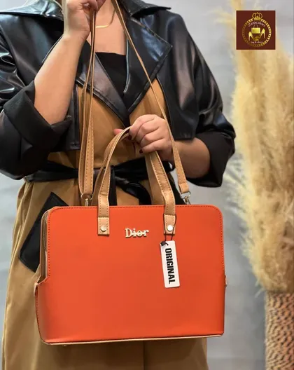 کیف زنانه دستی دوشی دیور