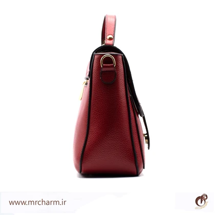 کیف چرم اداری زنانه mrc1827