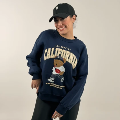 دورس تدی کالیفرنیا