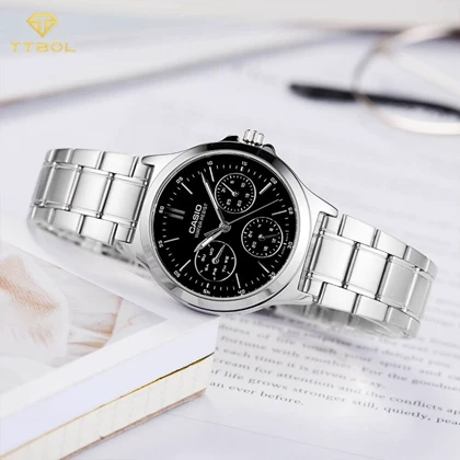 ساعت مچی زنانه کاسیو CASIO LTP-V300D-1A