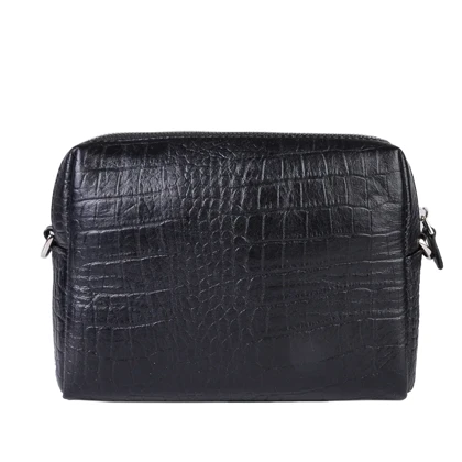 کیف چرم کروکو ادری زنانه